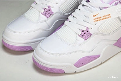 JORDAN 4 -  CT8527-116 RETRO 0822
